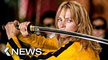 Image of Hopes for Kill Bill Vol. 3