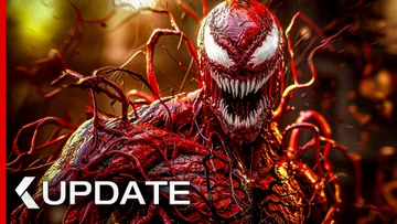 Image of VENOM 3: The Last Dance Movie Preview (2024) Toxin vs. Venom Is Going To Be Huge!