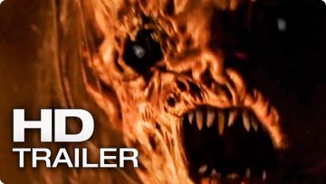 Image of THE HALLOW Official Trailer (2016)