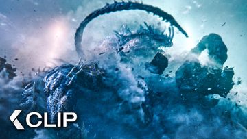 Image of Titan X Rises - MONARCH: LEGACY OF MONSTERS Season 2 Clip