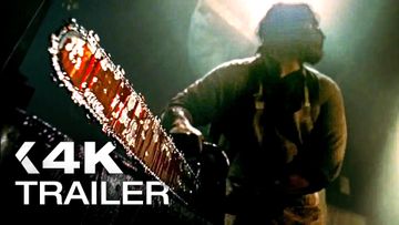 Bild zu THE TEXAS CHAINSAW MASSACRE: The Beginning Trailer German Deutsch (2007)
