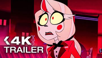 Image of HAZBIN HOTEL Season 2 Teaser Trailer (2025)