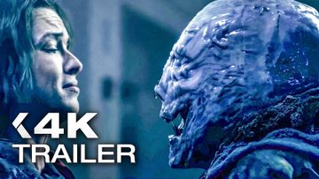 Bild zu HOLD THE FORT Trailer