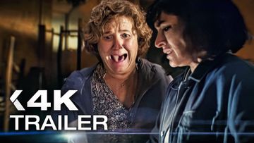 Image of IF IT'S TUESDAY, IT'S MURDER Trailer (2026)