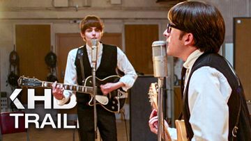 Bild zu MIDAS MAN: The Sound of Liverpool Trailer German Deutsch (2025) Jacob Fortune-Lloyd, Exklusiv