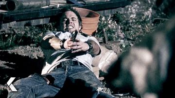 Image of Who Will Survive The Docks Showdown - I'LL ALWAYS KNOW WHAT YOU DID LAST SUMMER Clip (2006)