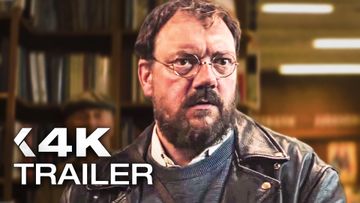Bild zu SPAZIERGANG NACH SYRAKUS Trailer German Deutsch (2026) Charly Hübner