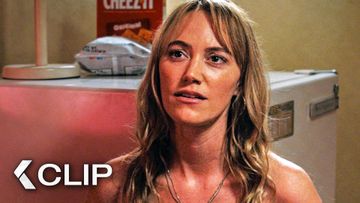 Bild zu Ein gefährlicher Kuss! - Clip