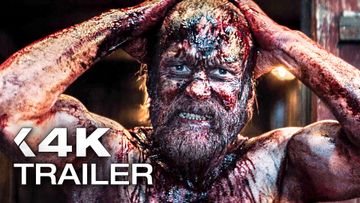 Image of SISU 2: Road to Revenge Official Trailer (2025)