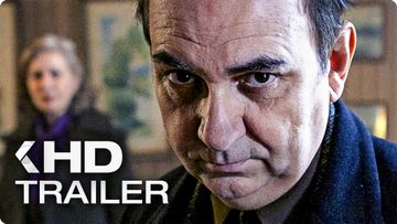 Bild zu NERUDA Trailer German Deutsch (2017)