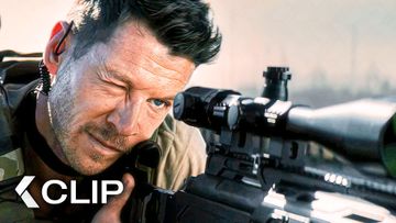 Image of The Ambush goes Completely off the Rails - SNIPER: No Nation Clip | Chad Michael Collins