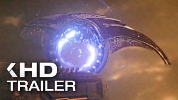 Bild zu CONTROL ROOM Trailer German Deutsch (2025)