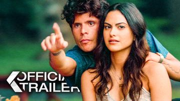 Image of MÚSICA Trailer (2024) Camila Mendes