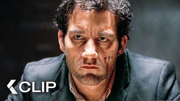 Image of "Justice Is an Illusion" - The Truth Behind the IBBC Bank - THE INTERNATIONAL Clip | Clive Owen
