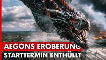 Bild zu Dann startet der erste GAME OF THRONES-Kinofilm: AEGONS EROBERUNG