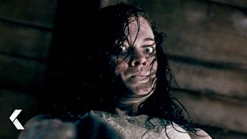 Image of "You Are All Going To Die Tonight" Scene - Evil Dead (2013)