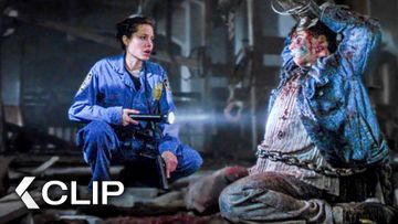 Image of He Was Buried Alive and Eaten by Rats - THE BONE COLLECTOR Clip | Denzel Washington