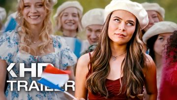 Bild zu THE WRONG PARIS Trailer German Deutsch (2025) Netflix, Miranda Cosgrove