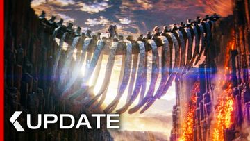 Image of Godzilla x Kong: The New Empire (2024) - Who Is The New Alpha Titan?