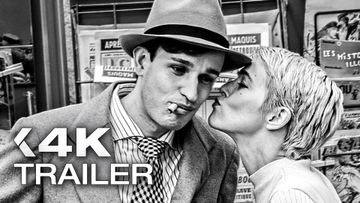 Bild zu NOUVELLE VAGUE Trailer German Deutsch (2026)