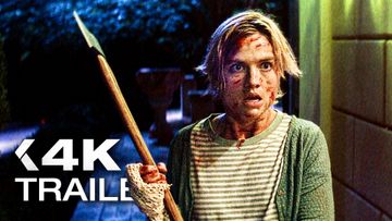Bild zu BONE LAKE Trailer German Deutsch (2025) Exklusiv