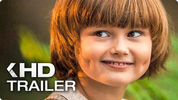 Bild zu GOODBYE CHRISTOPHER ROBIN Trailer 2 (2017)