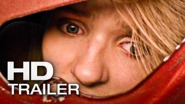 Bild zu THE CALL Trailer Deutsch German | 2013 Official Halle Berry [HD]