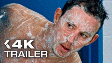 Image of ROOFMAN Official Final Trailer (2025) Channing Tatum