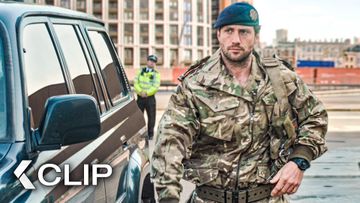 Image of World War 2 Bomb Found in London - FUZE Clip