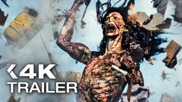 Image of NEW MOVIE TRAILERS 2026