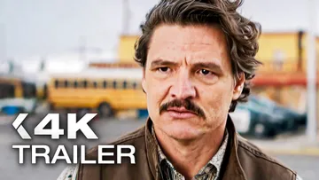 Bild zu EDDINGTON Trailer 2 German Deutsch (2025) Pedro Pascal, Joaquin Phoenix