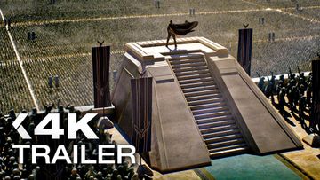Image of For Your Watchlist: BEST NEW SCI-FI & FANTASY MOVIES 2026 (Trailers)