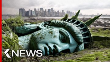 Bild zu DIE BESTEN NEWS im April: I am Legend 2, Minecraft 2, John Wick 5, Avengers 5