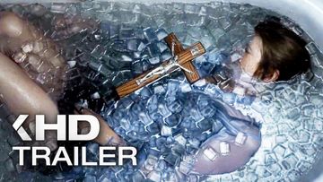 Bild zu HERE AFTER Trailer German Deutsch (2025) Connie Britton