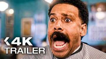 Image of BARBERSHOP Trailer (2027) Jermaine Fowler