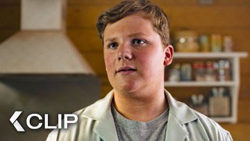 Bild zu Justus der Profikoch! - Clip