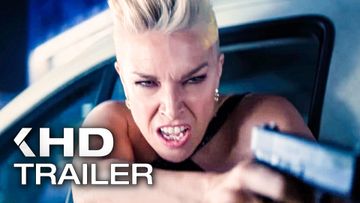 Image of RIDE OR DIE Official Trailer (2026) Hannah Waddingham