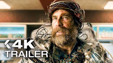 Image of GOOD LUCK, HAVE FUN, DON'T DIE Official Trailer 2 (2026) Sam Rockwell