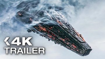Bild zu HOPE Trailer German Deutsch (2026)