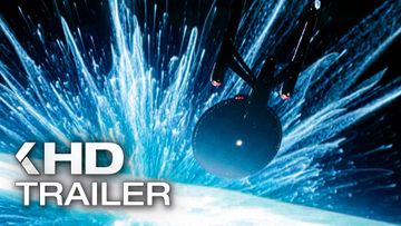 Bild zu STAR TREK: Strange New Worlds Staffel 3 Teaser Trailer German Deutsch UT (2025)