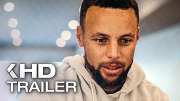 Bild zu STEPHEN CURRY: Underrated Trailer German Deutsch UT (2023) Apple TV+