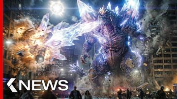Image of Godzilla x Kong: Supernova, Avengers: Doomsday Trailer, Spider-Man 4, The Odyssey