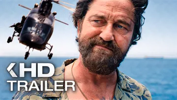 Bild zu CRIMINAL SQUAD 2 Trailer 2 German Deutsch (2025) Gerard Butler