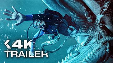 Image of WHALEFALL Official Trailer 2 (2026) Josh Brolin