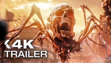 Image of The Best COMIC-CON 2025 Movie Trailers