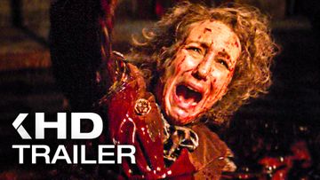Bild zu THE CONJURING 4: Das Letzte Kapitel Neuer Trailer German Deutsch (2025) Patrick Wilson