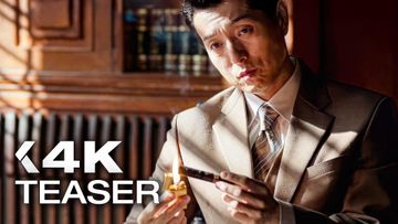 Image of MADE IN KOREA Teaser Trailer (2025)