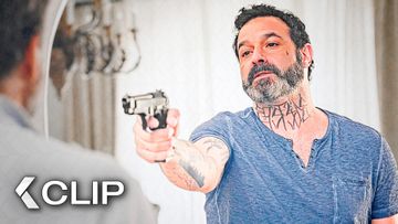 Image of Saving a Couple from DEADLY Robbers - S.W.A.T. Clip | Shemar Moore