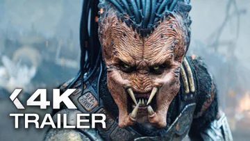 Image of PREDATOR: BADLANDS Official Trailer 2 (2025)