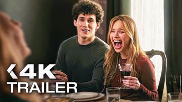 Image of THE FAMILY MCMULLEN Trailer (2025)